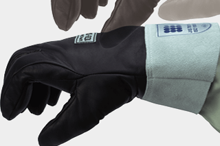 株式会社柏田製作所|高機能作業用手袋、安全性保護具等の製造販売