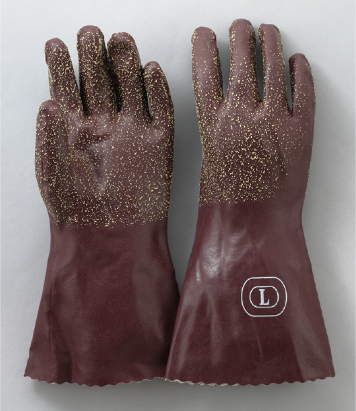 401 ゴム作業手袋|製品一覧｜株式会社柏田製作所|高機能作業用手袋、安全性保護具等の製造販売
