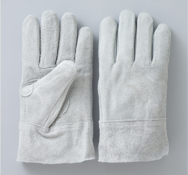 D-507 牛床革内縫い作業手袋|製品一覧｜株式会社柏田製作所|高機能作業用手袋、安全性保護具等の製造販売
